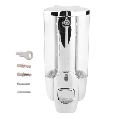 Bagno – Dosatori di sapone liquido