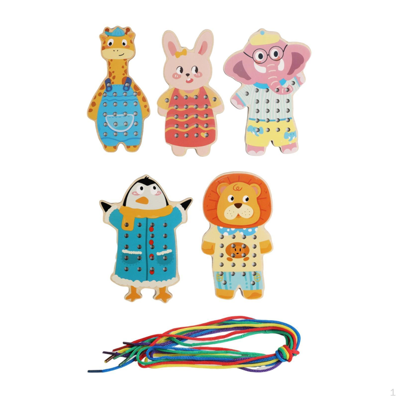 

Карточки для , Швейные карточки, Деревянный подарок для мальчиков и девочек, Дошкольники Раннее детство Style A