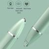 USB Rechargeable Cordless Pet Shaver Low Noise Electric Dog Clippers Dog Trimmer  Puppy Haircut