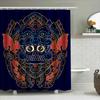Banyo ve tuvalet – Duş Perdeleri