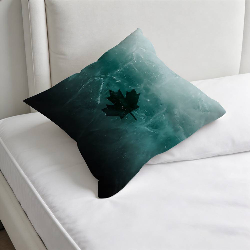 

RRainbow SSix SSiege Square Pillow Cover Decorative Throw Pillow Case for Sofa Couch Bed Home Car Living Room Decoration 30x30 cm