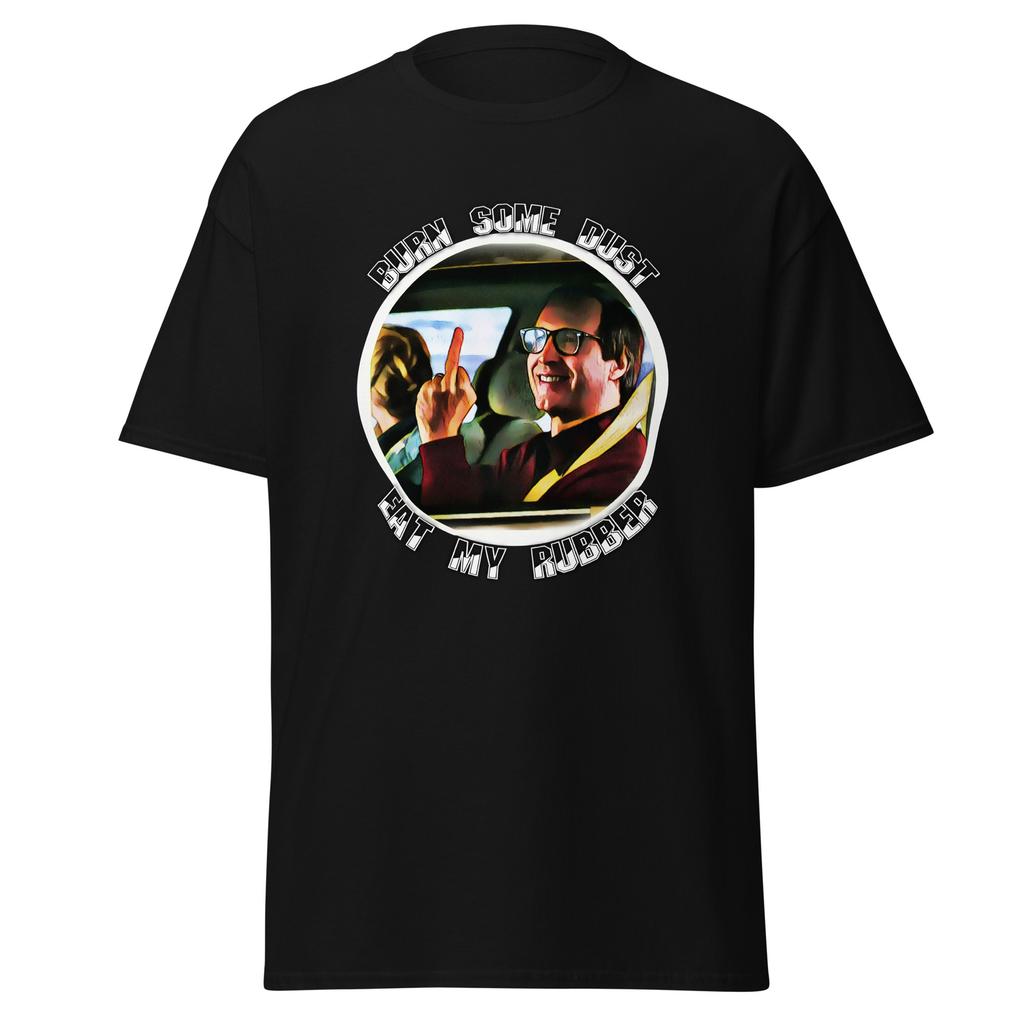 Clark Griswold Christmas Vacation T-Shirt Mens Kids Mens Womens Tees Top - uni sex 80s xmas Holiday Tee