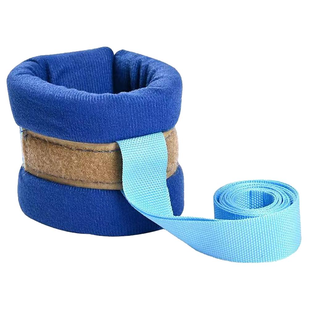 Curele de reținere a membrelor Curele de legare pentru încheieturi și glezne Fixare braț membru superior Îngrijire anti-zgârieturi Curele de reținere