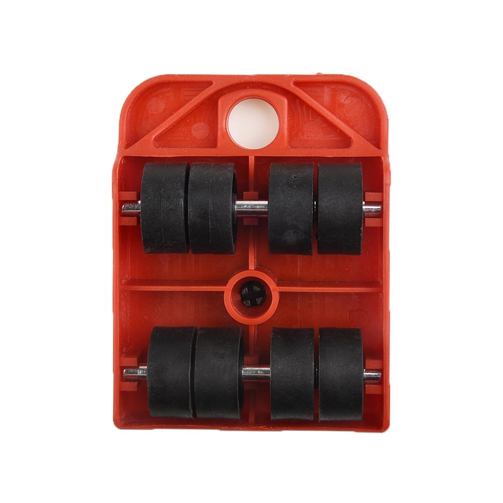 Pro Heavy Furniture Shifter Lifter Wheel Moving Slider Mover Easy Removal Tools