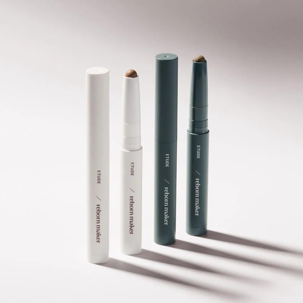 2 Re-creation Makers / Shading Multi Stick / Shape Changed by a Subtle Difference