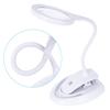 Miflame 3X Rechargeable Desktop LED Magnifier