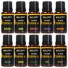 Bilovit Set of Essential Oils 10 Pieces - 10 Ml