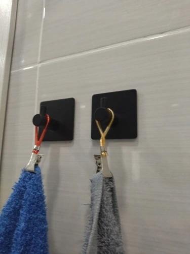 PC Alu Hanger
