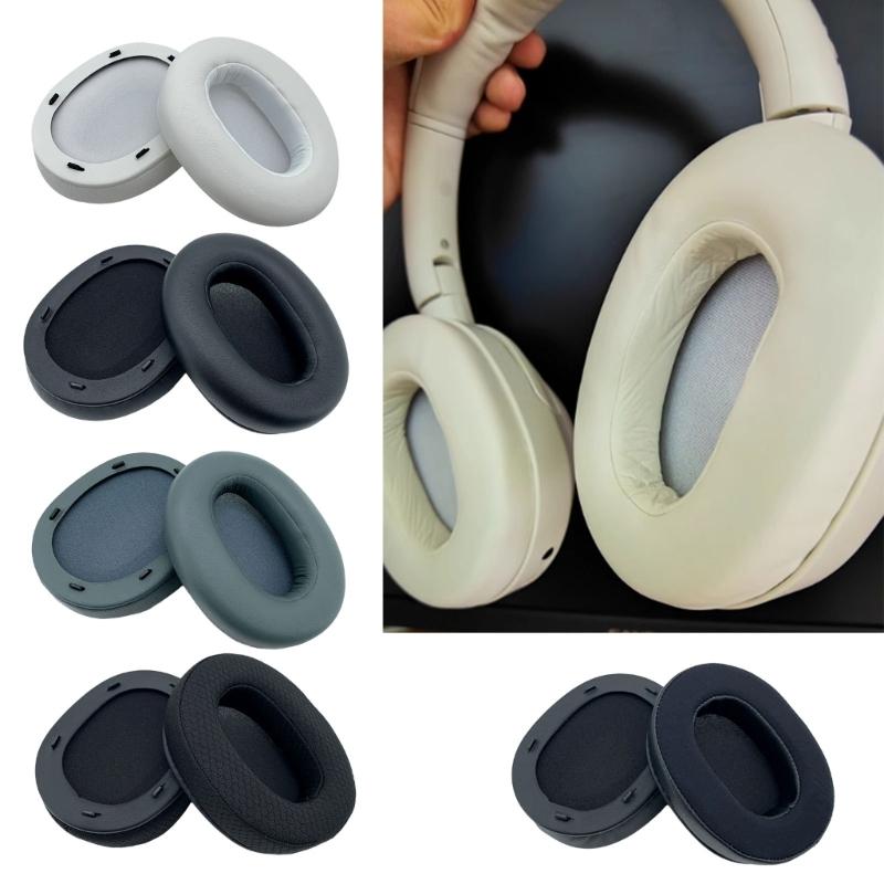 Cooling Gel Earphone Cushions For Extended Wear Comfort for ULT WEAR WH-ULT900N
