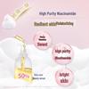 Dove Cherry Blossom Ceramide Amino Acid Foam Shower Gel 400ml