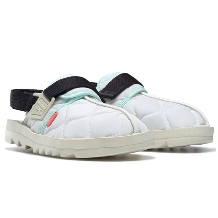 Beatnik Sandal Reebok 'Chalk' GW8323