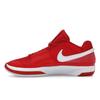 Nike Ja 1 TB University Red Unisex Sneakers White FV1303-600