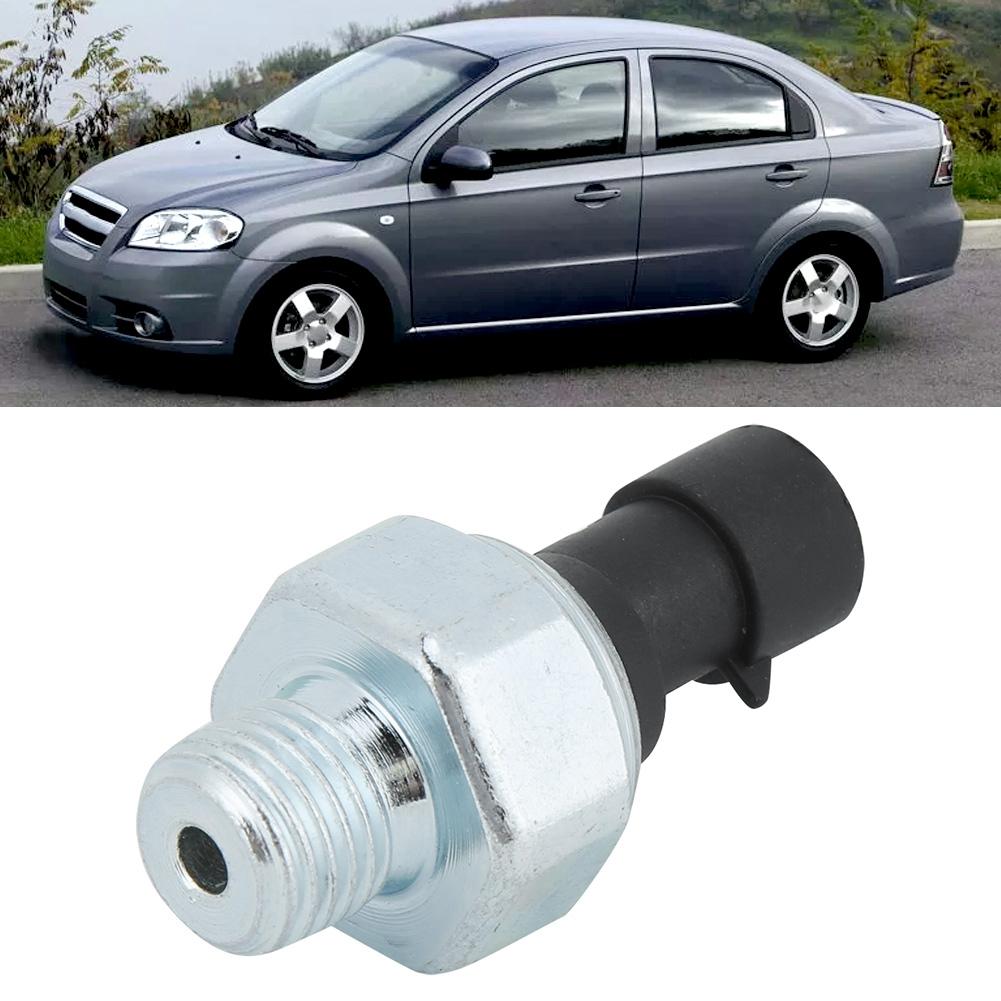 Oil Pressure Sensor Transducer 90336039 Fits For AVEO Hatchback 2008‑