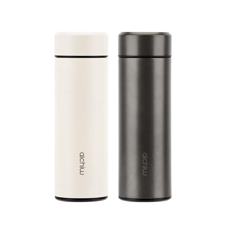 Aiqiwu 400ml Stainless Steel Vacuum Insulated Mug