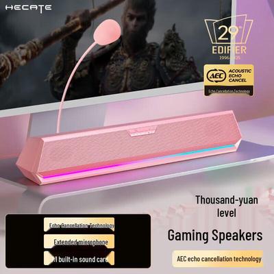 Taşınabilir Ses ve Video Aletleri – Hoparlörler