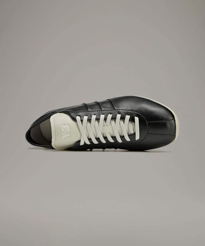 Y-3 Y-3 Japan - Black / Js1111