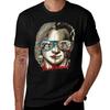 True Romance T-Shirt Grafik-T-Shirt für Herren