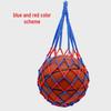 Multi-Sport Storage Bag for Basketballs and Footballs