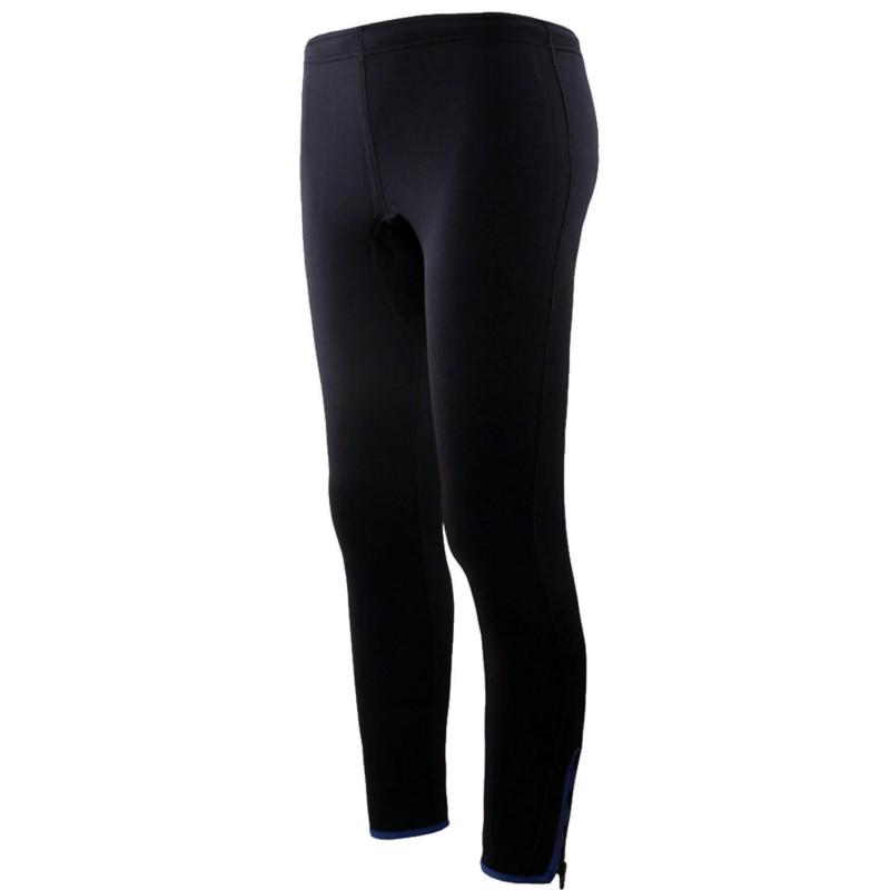 Diving Wetsuit Men Women 2mm Shorty Neoprene Rash Guard Set Long Sleeve Pants UV Protection Slim Fit
