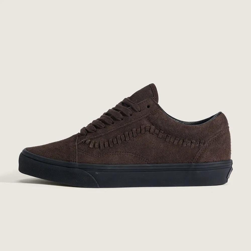 Vans Old Skool Craft Stripe Sneakers Flats 235