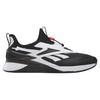 Rich Froning X Reebok Nano X3 Black White Neon Cherry Unisex Sneakers Core-Black 100033526