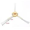 6pcs 3-Armed Side Brushes for iRobot Roomba 500/600/700 560 570 630 650 760 770