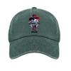 2026 Dallas Football World Cup Washed Distressed Cap