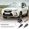 Car Central Locking Kit 12V Auto Remote Lock System Electrical Door Locking Actuator System For Most Car Vehicle