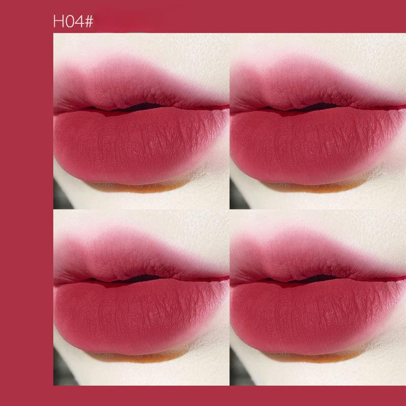 

Цветной дневник, грязь для губ, матовая отбеливающая помада, легко окрашиваемая помада, глазурь для макияжа