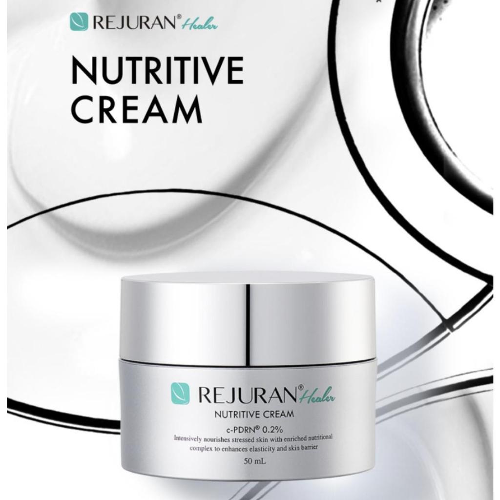 [Rejuran] Nutritive Cream  50ml