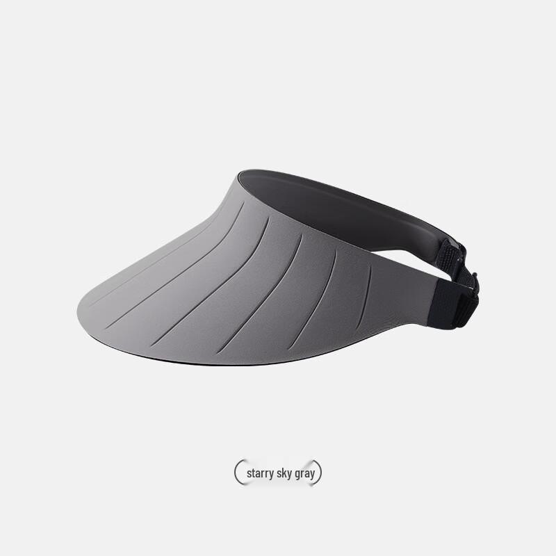 Женский солнцезащитный козырек Gu Teng для улицы