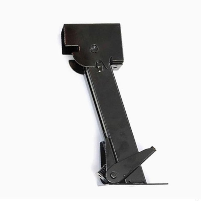 2025 New Parking Stabilizers Leg Adjustable Ranges Quick Folding Trailer Lift 2pcs