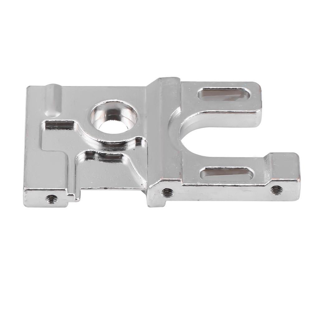 

RC Model Racing Toy Car Motor Mount Component Alloy Vehicle Part for HSP 9412394111