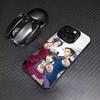 Phone Case Anime Ace A- Attorney for Xiaomi Mi 15T 14T 14 13 12 12T 11 Lite Poco X7 X6 F7 F6 X5 F4 F3 X3 GT Pro Ultra 4G Cover