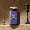 Perfume Body Wash Large Size 500g 5 Types (Woody / Musk / Floral / Fruity / Unscented)