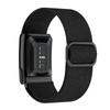 Cinturino di ricambio morbido per fitness tracker da polso per Whoop 5.0 One/Peak/Life(MG) Donne Uomini