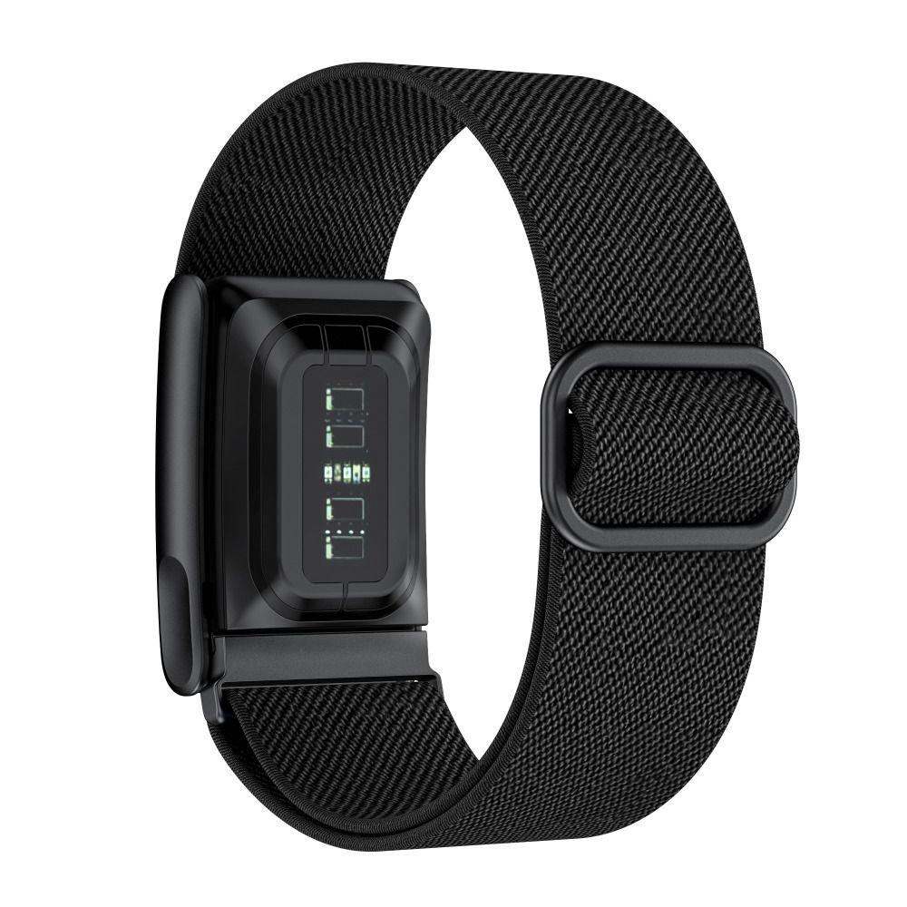 Cinturino di ricambio morbido per fitness tracker da polso per Whoop 5.0 One/Peak/Life(MG) Donne Uomini