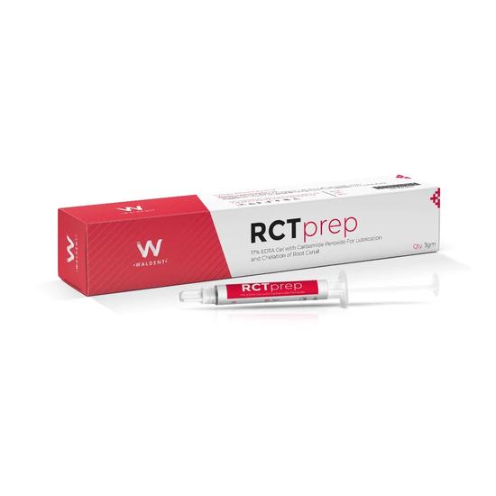 

Waldent RCTprep EDTA