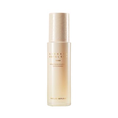 Ginseng Royal Silk Toner 130ml
