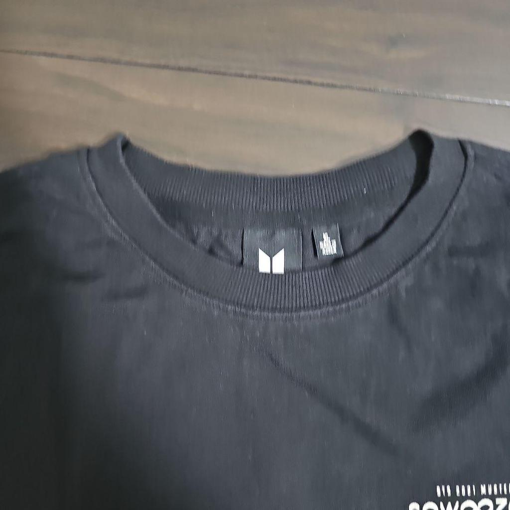 [USED] Used BTS 2021 MUSTER SOWOOZOO T-shirt, size XL