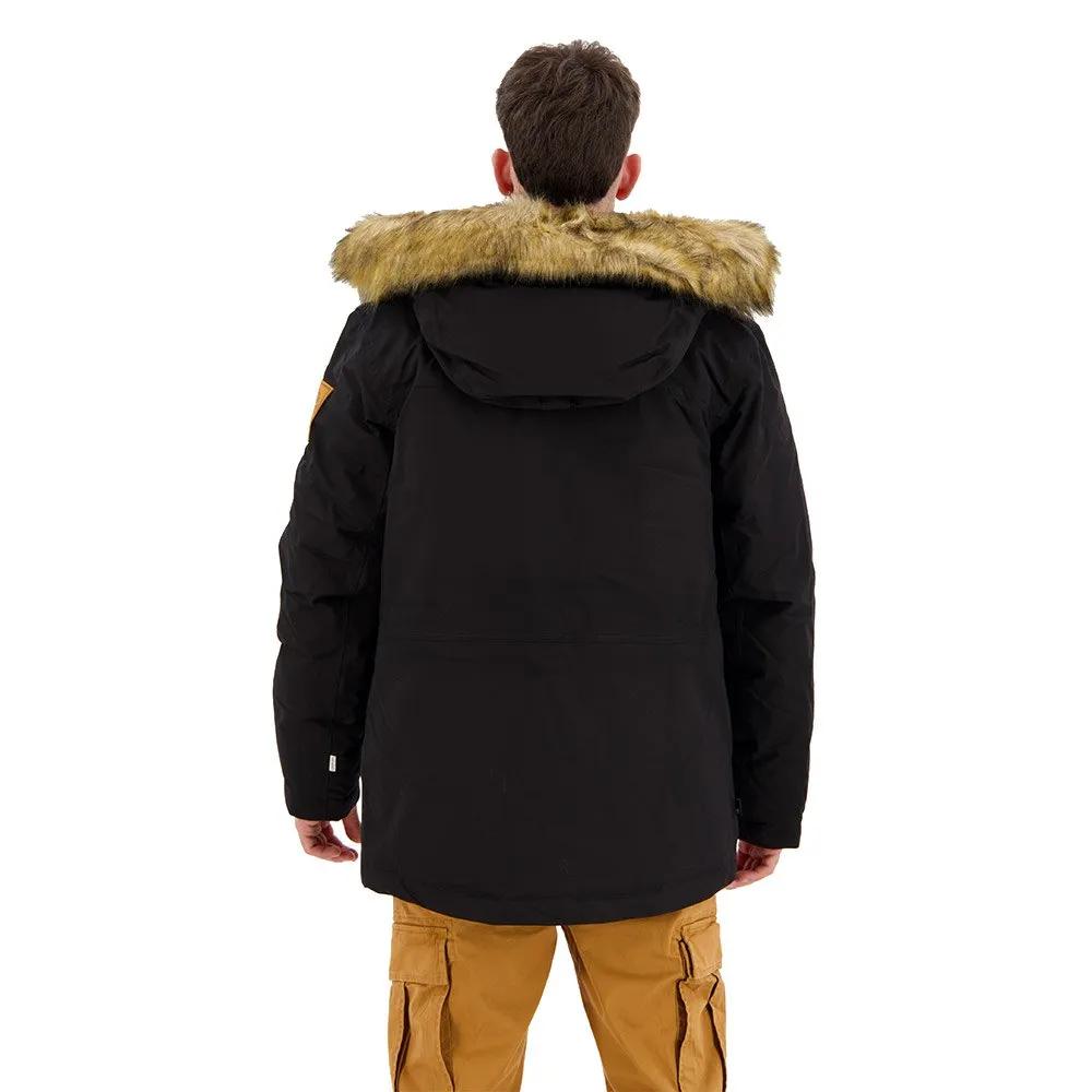 Timberland Scar Ridge Parka