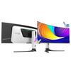 HKC 49-дюймовий 5K OLED Ultrawide Вигнутий Ігровий Монітор Штепсель CN (адаптер в комплекті)