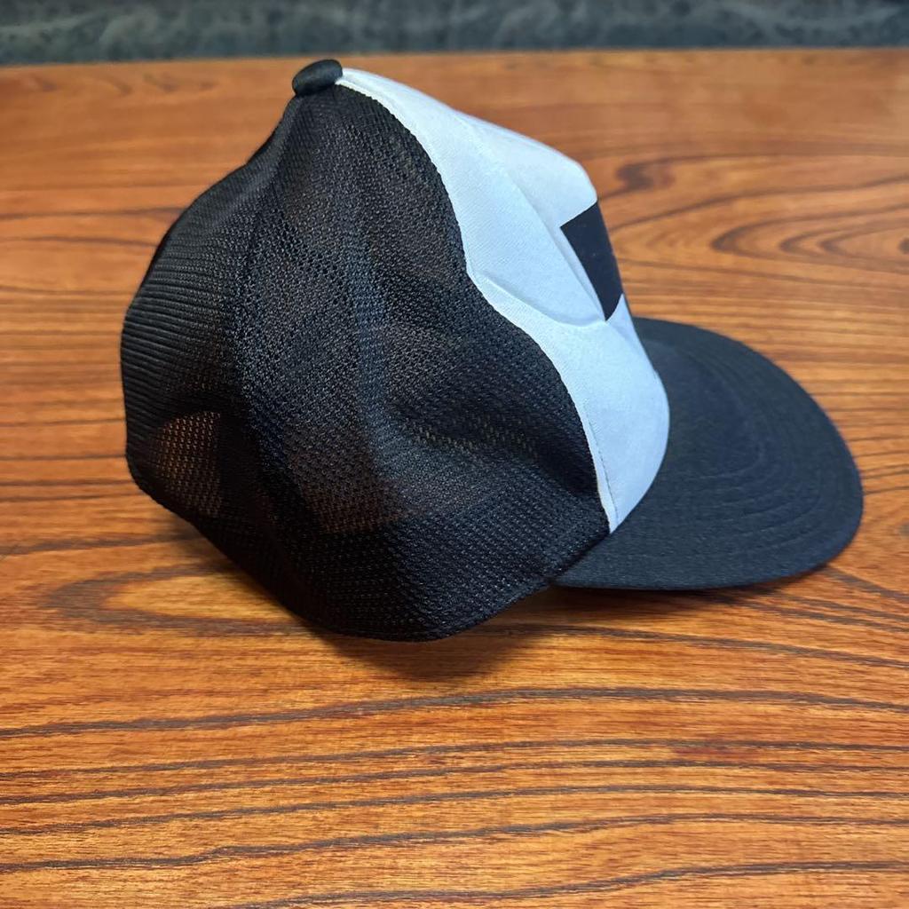 [USED] Ape mesh cap Teriyaki Boys ape with tag