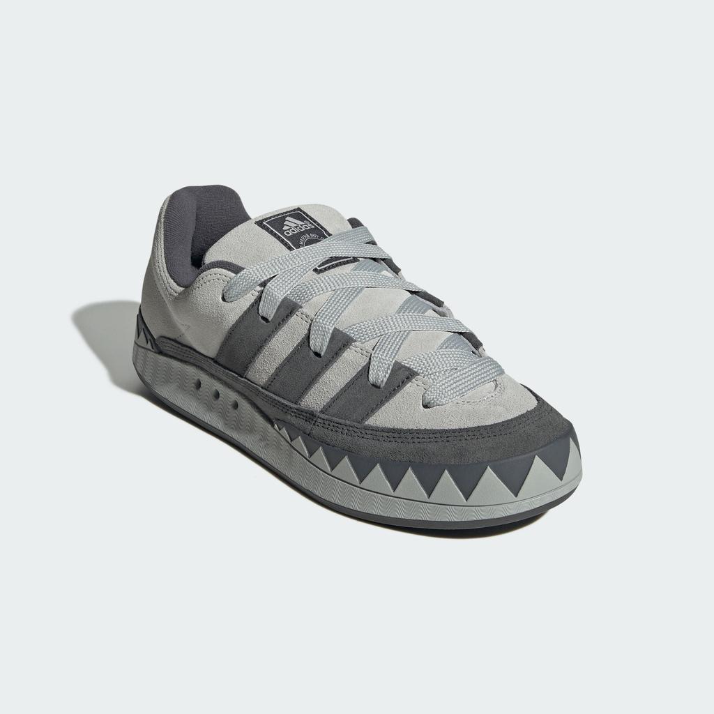 adidas Adimatic 'Stone Grey'