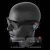AI Intelligent Translation Glasses Bluetooth-Compatible 5.4 Earphone Glasses Music Sunglasses Wireless Headset for Men and Women