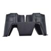 Center Console Cup Holder Insert For 2001-2006 Jeep Wrangler TJ 55315038AC Black