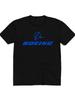T-Shirt Boeing Aviation and Technology Style