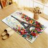 2025 New Paris Eiffel Tower Carpet Rug for Living Room Bedroom Home Sofa Decoration,Kids play Non-slip Floor Mat98