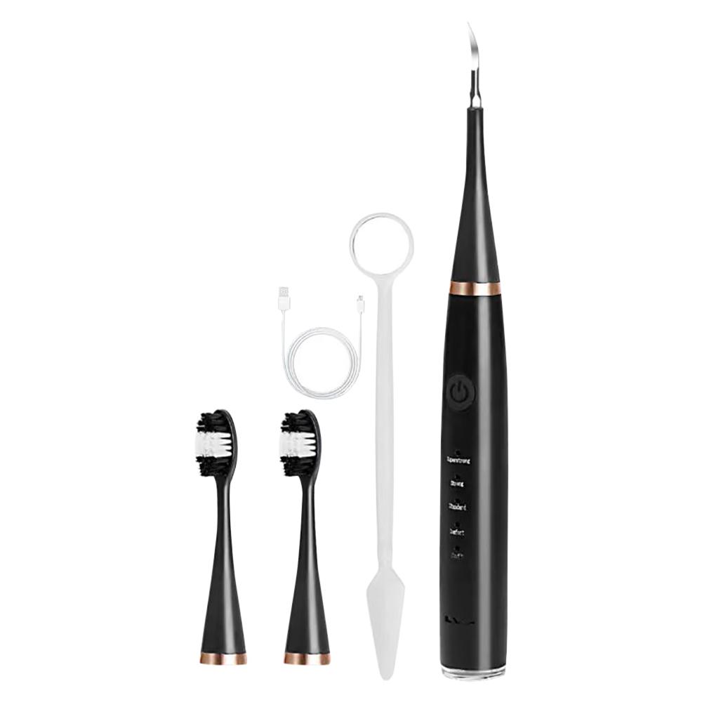 

Ультразвуковой зубной скалер для зубов, средство для удаления пятен зубного камня, электрический звуковой очиститель зубов, удаление зубного камня