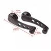 US STOCK Aluminum Car Truck Manual Door Window Winders Crank Handle Universal